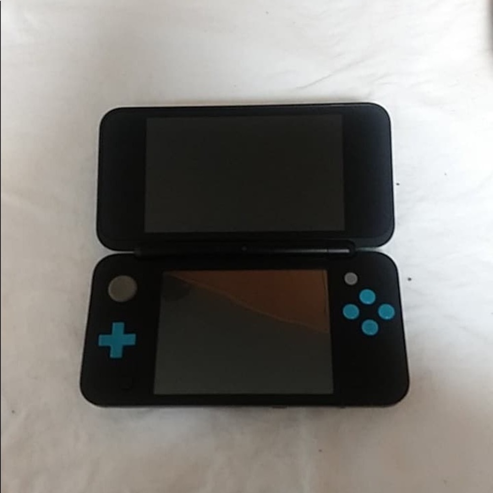 Nintendo 3DS